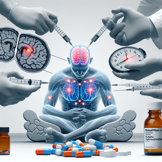 Effet du chlorhydrate de raloxifène sur l'équilibre psychoémotionnel pendant la PCT