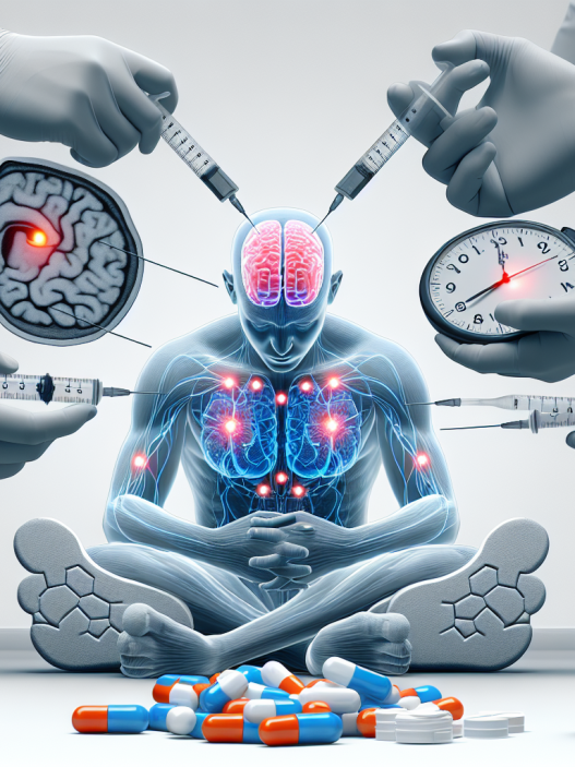 Effet du chlorhydrate de raloxifène sur l'équilibre psychoémotionnel pendant la PCT