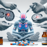 Effet du chlorhydrate de raloxifène sur l'équilibre psychoémotionnel pendant la PCT