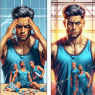 Effet du citrate d'enclomifène sur l'humeur et l'état psycho-émotionnel du sportif