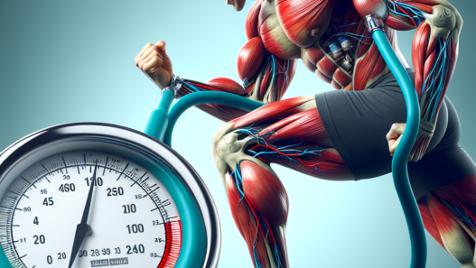 Effet du trenbolone énanthate sur la tension artérielle chez les sportifs