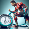 Effet du trenbolone énanthate sur la tension artérielle chez les sportifs