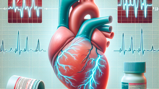 Effet du Viagra sur le rythme cardiaque