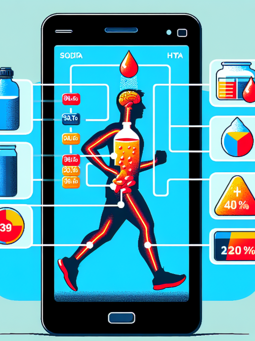 L'effet de la lévothyroxine sodique sur l'hydratation pendant l'exercice