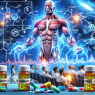 L'effet de Turinabol sur le métabolisme des électrolytes
