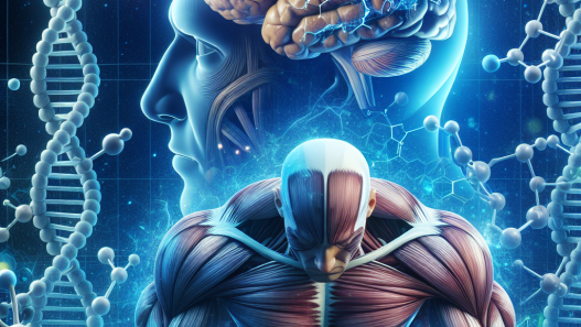 L'effet du trenbolone sur le développement du syndrome de fatigue chronique