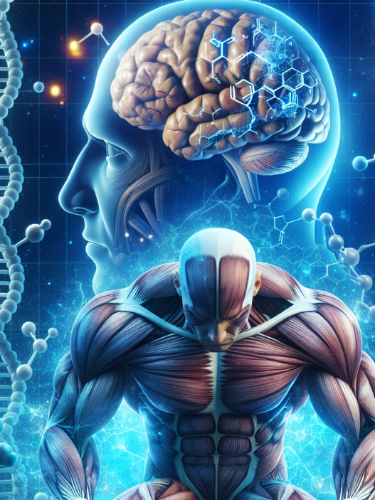 L'effet du trenbolone sur le développement du syndrome de fatigue chronique