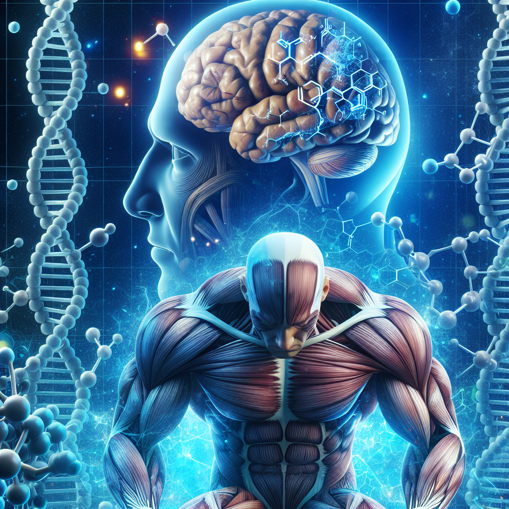 L'effet du trenbolone sur le développement du syndrome de fatigue chronique