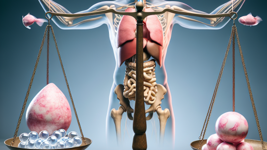 L'élimination des hormones par les voies respiratoires : mythe ou réalité ?