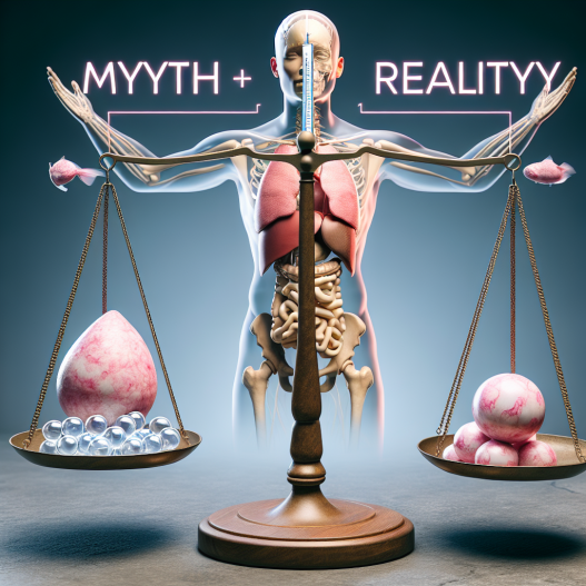 L'élimination des hormones par les voies respiratoires : mythe ou réalité ?