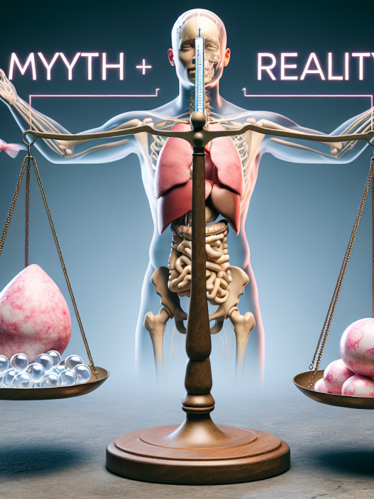 L'élimination des hormones par les voies respiratoires : mythe ou réalité ?