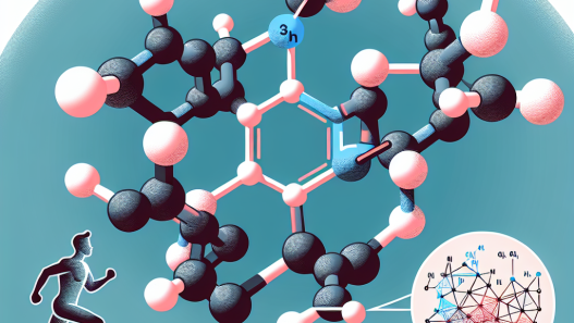 L'énanthate de tréstolone améliore la coordination