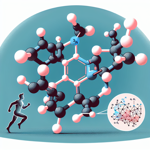 L'énanthate de tréstolone améliore la coordination
