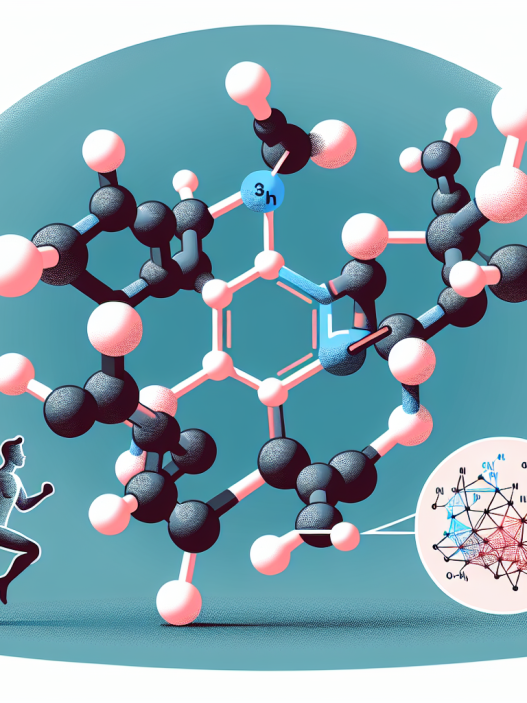 L'énanthate de tréstolone améliore la coordination