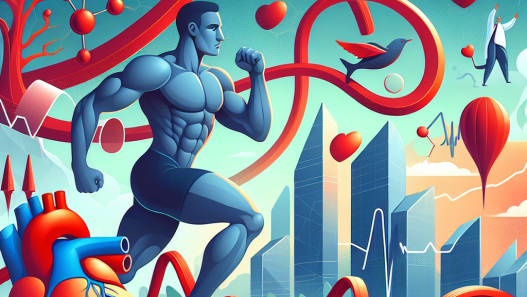 Le rôle des statines dans la prévention Athérosclérose chez les sportifs