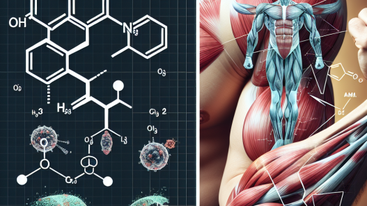 Le Turinabol et son rôle dans l'augmentation de la force