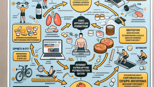 Les régimes sportifs à base de sibutramine