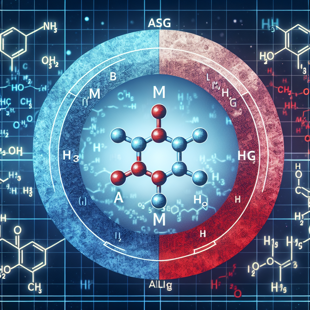 Magnésium et son effet sur l'équilibre acido-basique