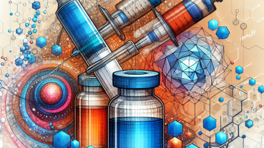 Possibilité de combiner l'Énanthate de méthénolone injectable avec le T3/T4