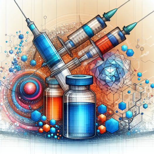 Possibilité de combiner l'Énanthate de méthénolone injectable avec le T3/T4