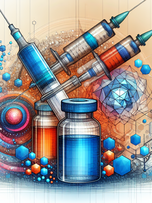 Possibilité de combiner l'Énanthate de méthénolone injectable avec le T3/T4