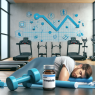 Sémaglutide et amélioration du sommeil pour la récupération après l'entraînement