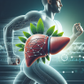 Soutenir la santé du foie pendant l'entraînement actif avec le Tribulus Terrestris