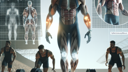Synthol et son effet sur les performances sportives
