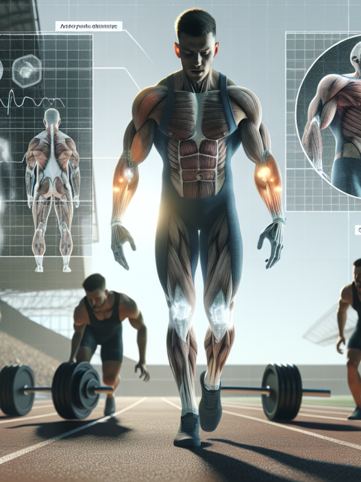 Synthol et son effet sur les performances sportives