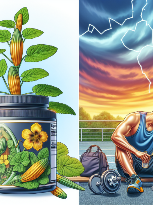 Tribulus Terrestris et prévention du surentraînement