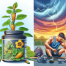 Tribulus Terrestris et prévention du surentraînement
