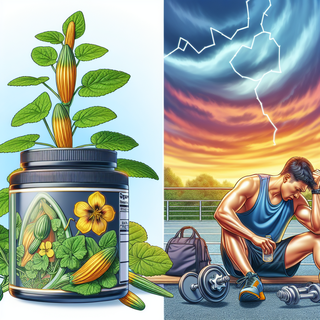 Tribulus Terrestris et prévention du surentraînement