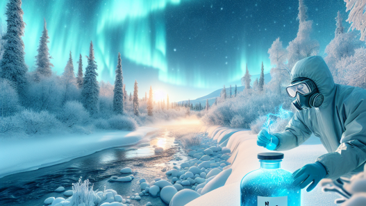 Utilisation du LT4 sodique pendant l'intersaison hivernale