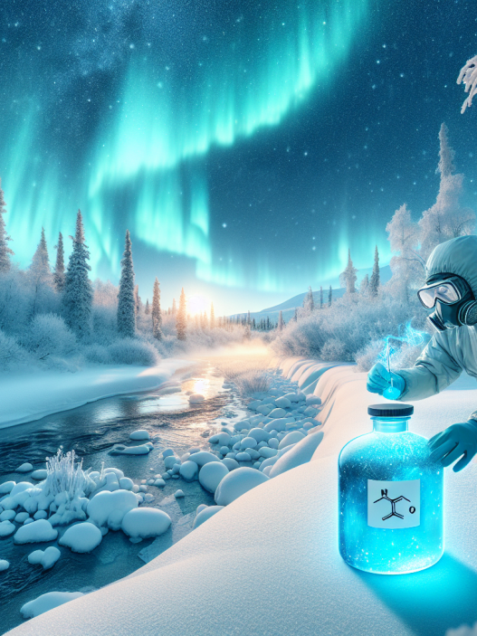 Utilisation du LT4 sodique pendant l'intersaison hivernale