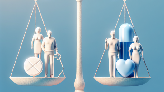 Vardenafil et stabilisation de la vie sexuelle chez les personnes âgées