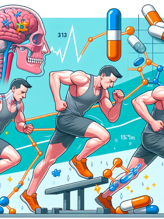 Caractéristiques de l'action du furosémide lors d'entraînements intensifs
