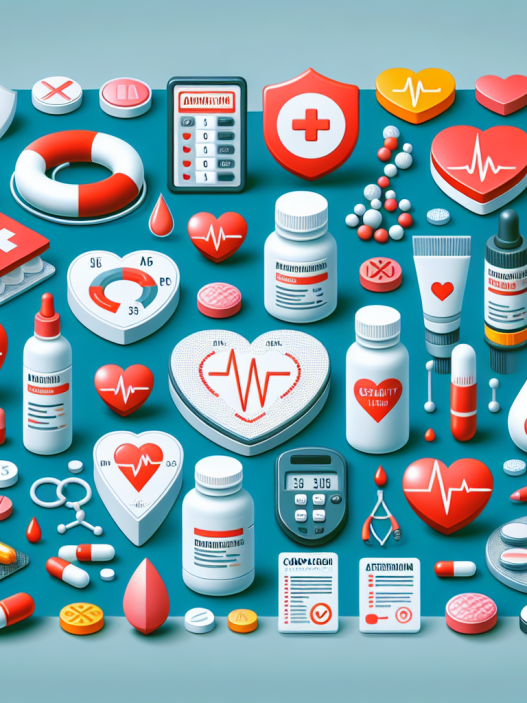 Comparaison avec d'autres statines pour la sécurité