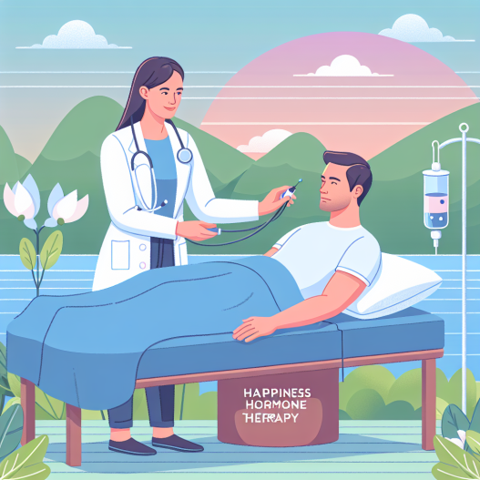 Cours individuel et hormones du bonheur