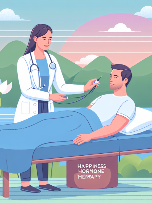 Cours individuel et hormones du bonheur