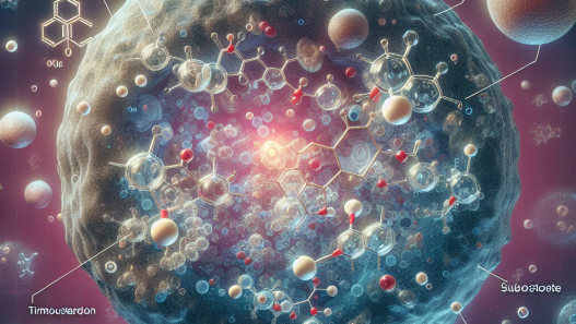 Effet de Mibolerone sur la sécrétion de testostérone