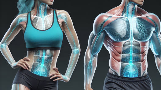 Effet du chlorhydrate de phentermine sur la réduction de la rétention d'eau chez les athlètes