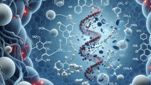 Effet du citrate de sildénafil sur la régulation de l'oxyde nitrique dans la structure vasculaire