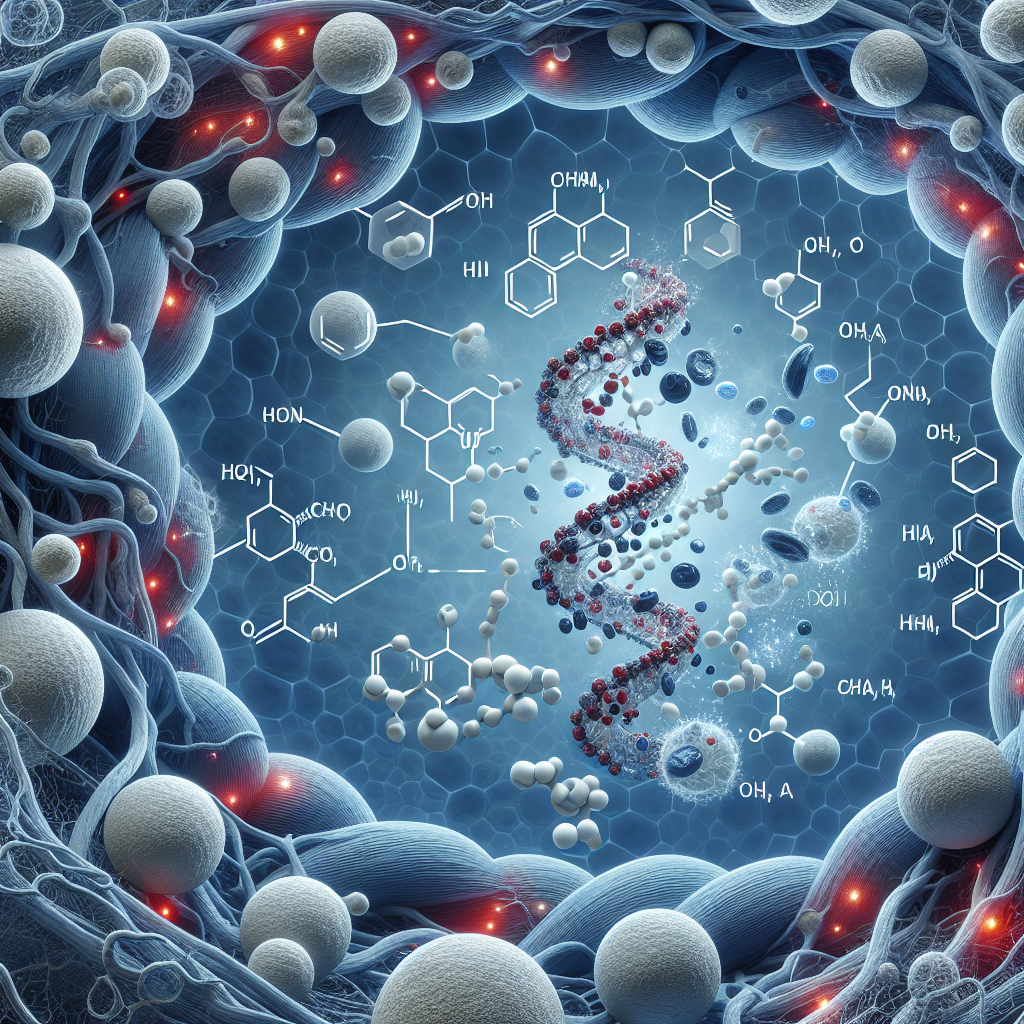 Effet du citrate de sildénafil sur la régulation de l'oxyde nitrique dans la structure vasculaire