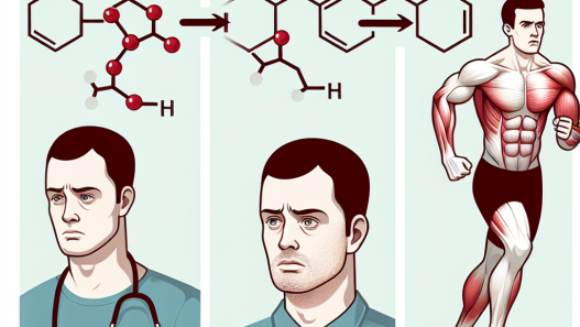 Effets de l'érythropoïétine sur l'augmentation de la force et de la vitesse