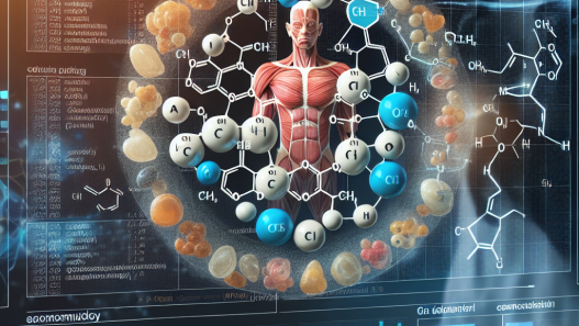Hormone de croissance et régulation par la pitavastatine calcique