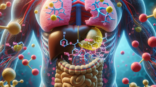 L'effet des stéroïdes sur la synthèse de testostérone dans l'organisme