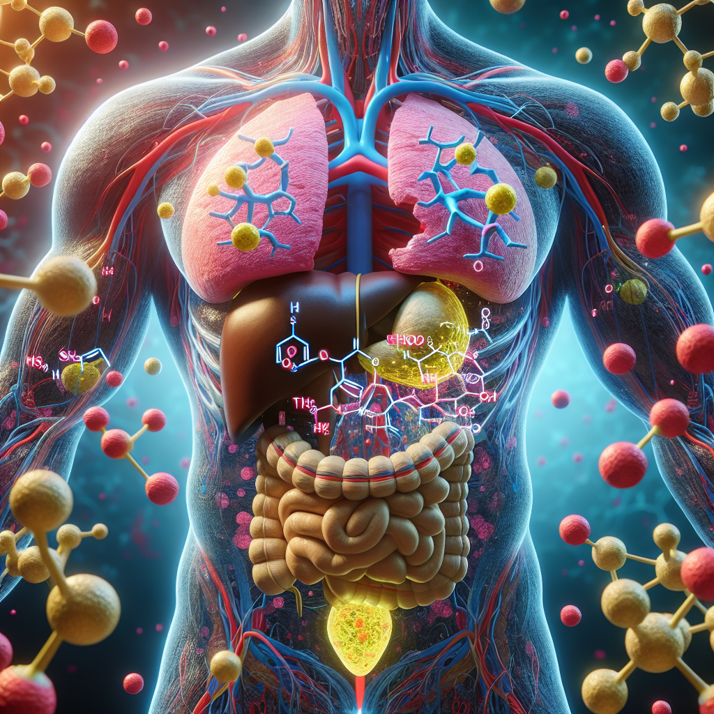 L'effet des stéroïdes sur la synthèse de testostérone dans l'organisme