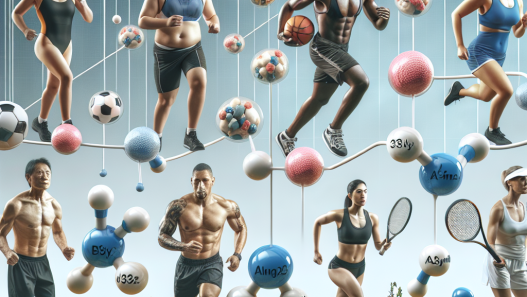 L'effet du chlorhydrate de phentermine Sur le métabolisme des acides gras chez les sportifs