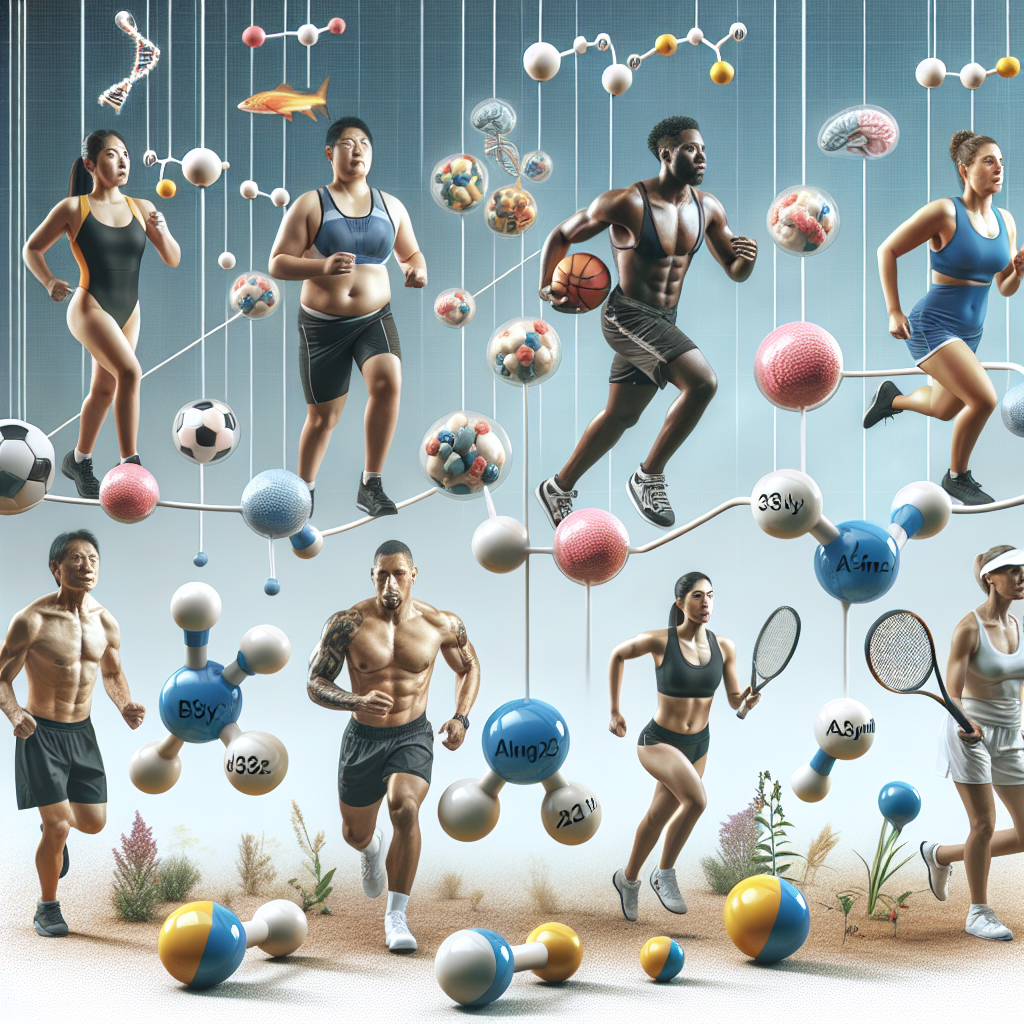 L'effet du chlorhydrate de phentermine Sur le métabolisme des acides gras chez les sportifs