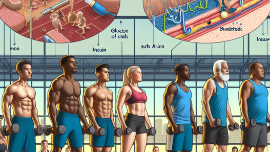 L'utilisation de l'insuline dans l'alimentation sportive